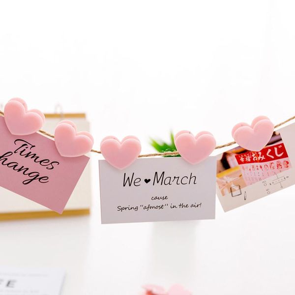clothing & wardrobe storage 5pcs mini love clip for po folder clothespin craft postcard holder family wedding decoration hook
clothing & wardrobe storage 5pcs mini love clip for po folder clothespin craft postcard holder family wedding decoration hook