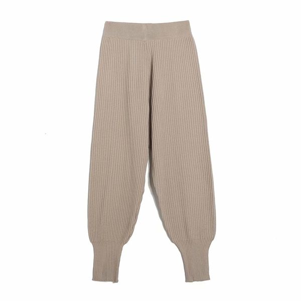 women's pants & capris 2021 casual mesh sizes of high-waist women all-match slimming hare loose cordon turnips ninth wool, Black;white
women's pants & capris 2021 casual mesh sizes of high-waist women all-match slimming hare loose cordon turnips ninth wool, Black;white