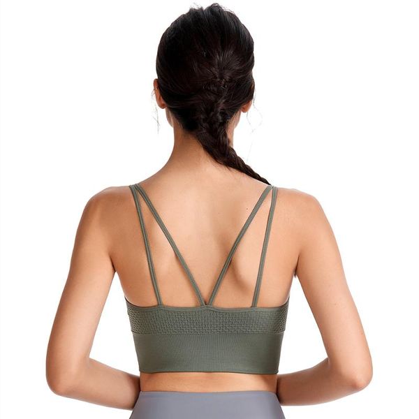 plus size xxl sport woman gym bra high impact shockproof wirenylon solid yoga underwear jogging workout fitness brassiere clothing, White;black
plus size xxl sport woman gym bra high impact shockproof wirenylon solid yoga underwear jogging workout fitness brassiere clothing, White;black