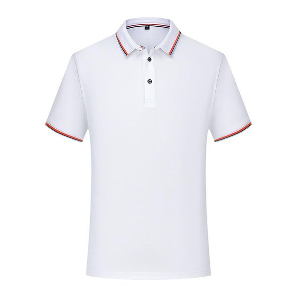 men's polos linling summer quick-drying fashion lapel shirt short sleeves, White;black
men's polos linling summer quick-drying fashion lapel shirt short sleeves, White;black