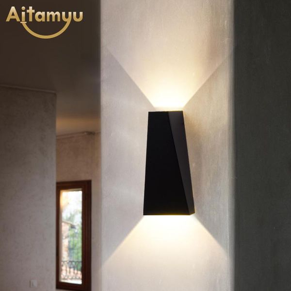 outdoor wall lamps led lamp waterproof ip65 6w/10w garden porch house exterior bedside light indoor aluminum body ac85-265v
outdoor wall lamps led lamp waterproof ip65 6w/10w garden porch house exterior bedside light indoor aluminum body ac85-265v