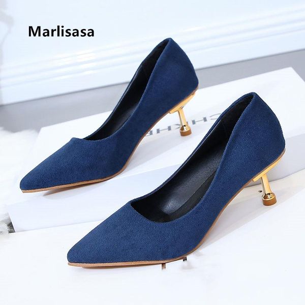 dress shoes marlisasa female fashion sweet navy blue high heel for office women green stiletto zapato negro tacon h5752, Black
dress shoes marlisasa female fashion sweet navy blue high heel for office women green stiletto zapato negro tacon h5752, Black