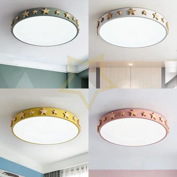 ceiling lights round lamp creative bedroom nordic modern living room bookstore led eye protection japan kitchen fixtures
ceiling lights round lamp creative bedroom nordic modern living room bookstore led eye protection japan kitchen fixtures