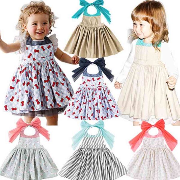 children waterproof apron baby girl dress bib floral dining smock breathable clothes e098 210329, Red;yellow
children waterproof apron baby girl dress bib floral dining smock breathable clothes e098 210329, Red;yellow