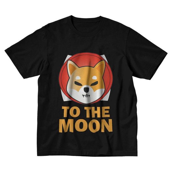 men's t-shirts vintage shiba inu token crypto coin cryptocurrency t shirt men soft cotton tshirt short sleeved funny dog to the moon t-, White;black
men's t-shirts vintage shiba inu token crypto coin cryptocurrency t shirt men soft cotton tshirt short sleeved funny dog to the moon t-, White;black