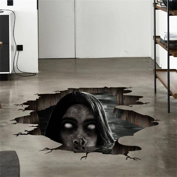 wall stickers ghost halloween living room bedroom 3d vivid decal mural art poster home window decoration on floor decor
wall stickers ghost halloween living room bedroom 3d vivid decal mural art poster home window decoration on floor decor