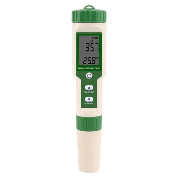 meters ez-9910 ph/tds/ec/orp/temperature meter ph digital water quality monitor tester for
meters ez-9910 ph/tds/ec/orp/temperature meter ph digital water quality monitor tester for