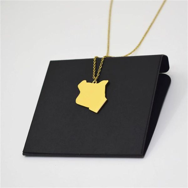 pendant necklaces map of europe and the united states jewelry personality titanium steel kenya sautoir collarbone chain accessories, Silver
pendant necklaces map of europe and the united states jewelry personality titanium steel kenya sautoir collarbone chain accessories, Silver