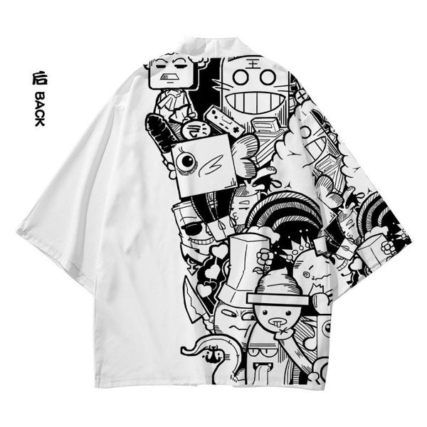 summer vintage print kimono cardigan men traditional casual loose thin coat and pants asian clothes couple japanese harajuku ethnic clothing, Red
summer vintage print kimono cardigan men traditional casual loose thin coat and pants asian clothes couple japanese harajuku ethnic clothing, Red