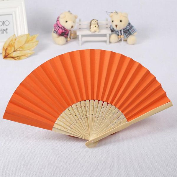 other home decor 7 inch folding paper fan pattern dance wedding party lace silk hand held solid color gifts wholesale #38
other home decor 7 inch folding paper fan pattern dance wedding party lace silk hand held solid color gifts wholesale #38