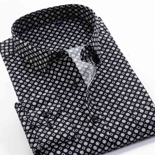 men's casual shirts 6xl 7xl 8xl 9xl 10xl large size flower print mens fashion long sleeve spring youth brand 24 colors 2gis, White;black
men's casual shirts 6xl 7xl 8xl 9xl 10xl large size flower print mens fashion long sleeve spring youth brand 24 colors 2gis, White;black