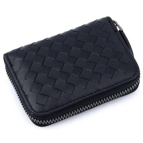 wallets leather hand woven sheepskin organ wallet key bag leisure coin purse for women, Red;black
wallets leather hand woven sheepskin organ wallet key bag leisure coin purse for women, Red;black