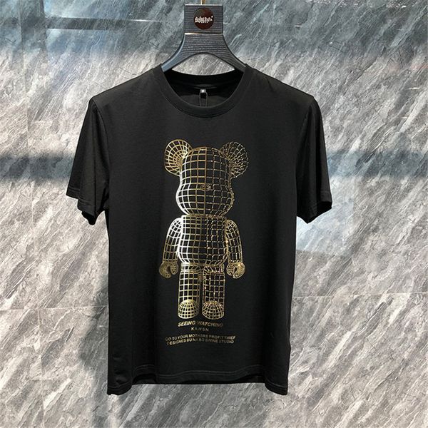 apparel 2022 summer fashion mens womens designers t shirts for men s palms luxurys letter embroidery tshirts clothing short angels sleeved, White;black
apparel 2022 summer fashion mens womens designers t shirts for men s palms luxurys letter embroidery tshirts clothing short angels sleeved, White;black