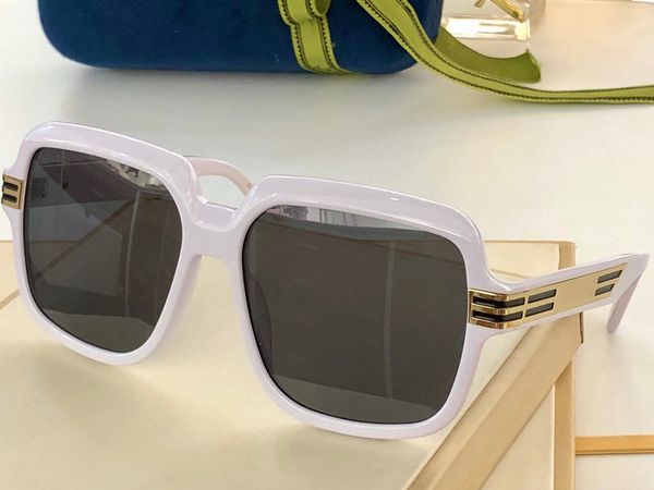 sunglasses for men and women summer style 0979 anti-ultraviolet retro plate full frame fashion eyeglasses random box, White;black
sunglasses for men and women summer style 0979 anti-ultraviolet retro plate full frame fashion eyeglasses random box, White;black