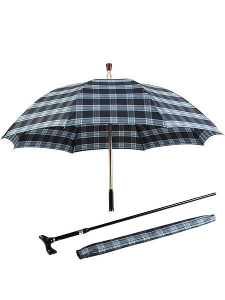 umbrellas crutch british plaid umbrella men sun strong long handle wind resistant women climbing travel outdoor y6s
umbrellas crutch british plaid umbrella men sun strong long handle wind resistant women climbing travel outdoor y6s