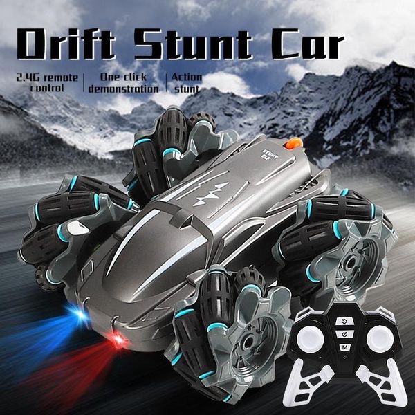 hair clips remote control vehicle horizontal drift double side driving stunt high speed climbing off road children's toys
hair clips remote control vehicle horizontal drift double side driving stunt high speed climbing off road children's toys
