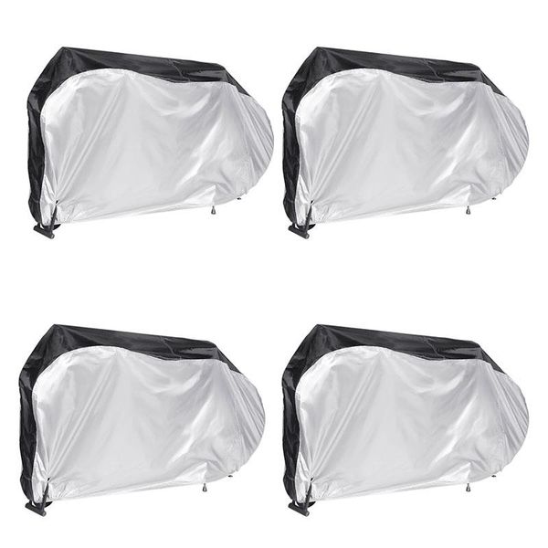 golf training aids bike cover universal outdoor bicycle protector scooter all season waterproof rain dustproof cycling 190t
golf training aids bike cover universal outdoor bicycle protector scooter all season waterproof rain dustproof cycling 190t