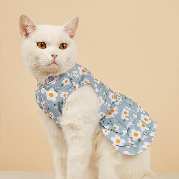 cat costumes pet clothes summer dress shirts for small medium dogs cool clothing puppy costume spring coat dog
cat costumes pet clothes summer dress shirts for small medium dogs cool clothing puppy costume spring coat dog