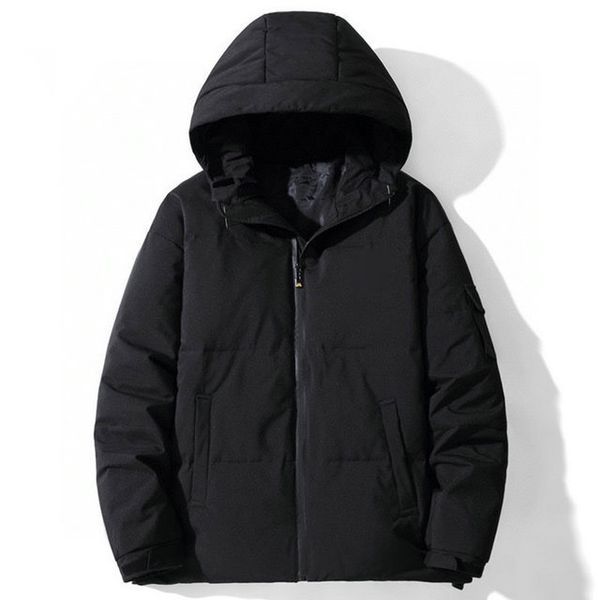 2021 men's jackets winter pure cotton women's jacket parka coat fashion outdoor windbreaker couple thick warm coats, Black;brown
2021 men's jackets winter pure cotton women's jacket parka coat fashion outdoor windbreaker couple thick warm coats, Black;brown