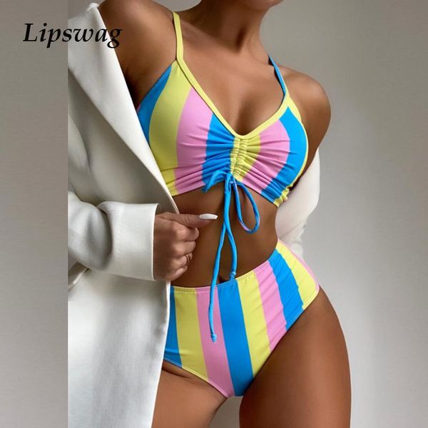 women's bow bandage push up monokini swimwear 2021 stripe print two piece bikini high waist swimsuit beachwear bathing suit one-piece s
women's bow bandage push up monokini swimwear 2021 stripe print two piece bikini high waist swimsuit beachwear bathing suit one-piece s