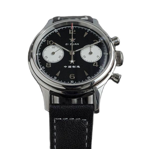 wristwatches men mechanical military st1901 watch seagull st19 movement sapphire skeleton waterproof luminous limited edition, Slivery;brown
wristwatches men mechanical military st1901 watch seagull st19 movement sapphire skeleton waterproof luminous limited edition, Slivery;brown