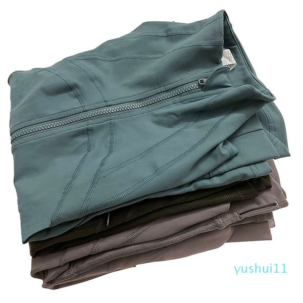 wholesale retail women yoga jacket elastic long sleeve gym sports coat fitness running clothes half zipper slim atheltics jackets, White;black
wholesale retail women yoga jacket elastic long sleeve gym sports coat fitness running clothes half zipper slim atheltics jackets, White;black