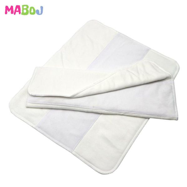 cloth diapers maboj trifold diaper inserts bamboo cotton stay dry suede ecological pocket nappy cover insert washable 35x30cm
cloth diapers maboj trifold diaper inserts bamboo cotton stay dry suede ecological pocket nappy cover insert washable 35x30cm