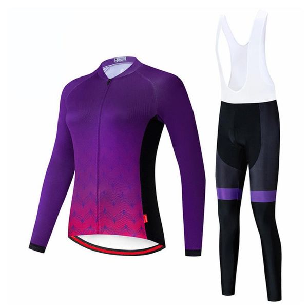 racing sets woman winter cyling jersey 2021 pro team long sleeve thermal fleece cycling clothing mtb bike uniform bib pants kit, Black;blue
racing sets woman winter cyling jersey 2021 pro team long sleeve thermal fleece cycling clothing mtb bike uniform bib pants kit, Black;blue