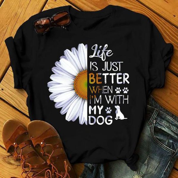 women's t-shirt 2021 sunflowers letter women t-shirts harajuku print short sleeve casual ropa mujer aesthetic tee shirt femme, White
women's t-shirt 2021 sunflowers letter women t-shirts harajuku print short sleeve casual ropa mujer aesthetic tee shirt femme, White