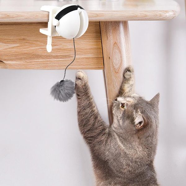 cat toys electric automatic lifting motion toy interactive puzzle smart pet teaser ball supply
cat toys electric automatic lifting motion toy interactive puzzle smart pet teaser ball supply