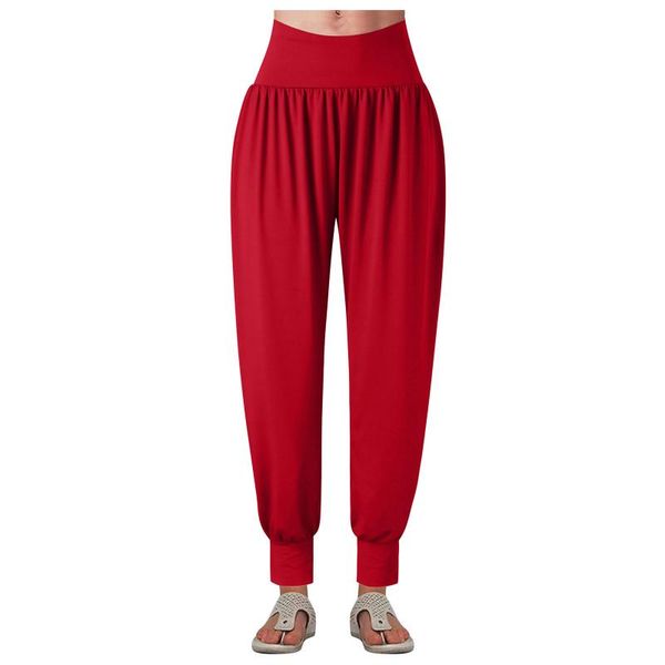 women's pants & capris women casual harem loose trousers for knitted autumn winter solid color sweater with pockets, Black;white
women's pants & capris women casual harem loose trousers for knitted autumn winter solid color sweater with pockets, Black;white