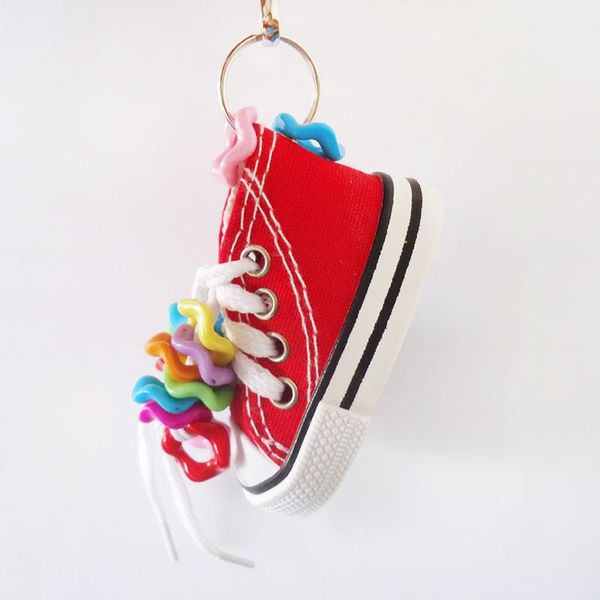 other bird supplies mini canvas shoe cute parrot toys pet cage decoration standing climbing toy shoes
other bird supplies mini canvas shoe cute parrot toys pet cage decoration standing climbing toy shoes