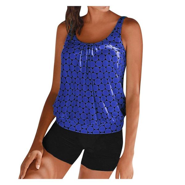 women's swimwear swimming suit women plus size dotprint tankini swimjupmsuit swimsuit beachwear padded monokini bikini, White;black
women's swimwear swimming suit women plus size dotprint tankini swimjupmsuit swimsuit beachwear padded monokini bikini, White;black