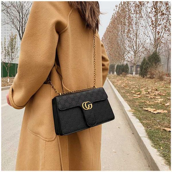evening bags 2021 fashion luxury ladies bag designer series classic shoulder multifunctional pu handbag
evening bags 2021 fashion luxury ladies bag designer series classic shoulder multifunctional pu handbag