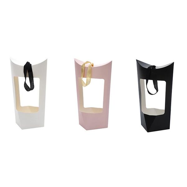 paper flowers box handbag rose florist bouquet gift wedding packing cardboard valentine's day party decoration wrap
paper flowers box handbag rose florist bouquet gift wedding packing cardboard valentine's day party decoration wrap