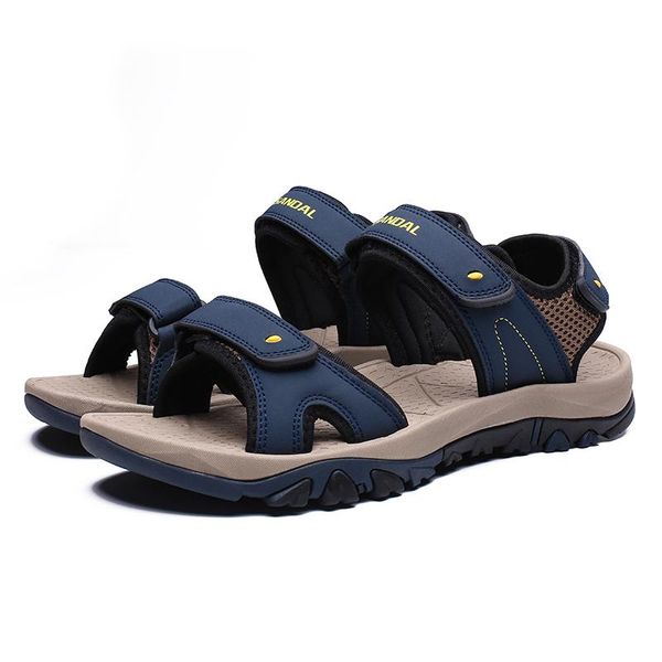sandals leather big hombre shoe footwear homens shoes de para walking slip s samool casual homme rubber sandalhas luxury male mens piel, Black
sandals leather big hombre shoe footwear homens shoes de para walking slip s samool casual homme rubber sandalhas luxury male mens piel, Black