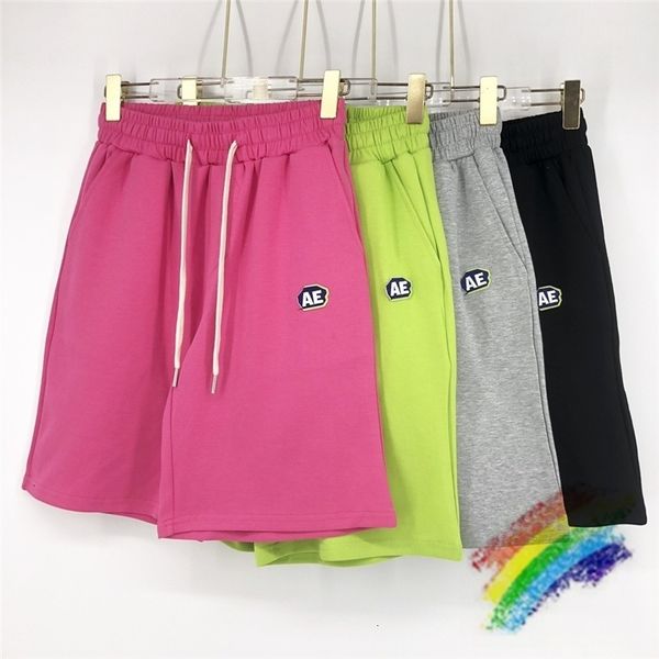 men's shorts ader error men women 1:1 adererror embroidery bae drawstring slightly loose ader breechcloth mr6a, White;black
men's shorts ader error men women 1:1 adererror embroidery bae drawstring slightly loose ader breechcloth mr6a, White;black