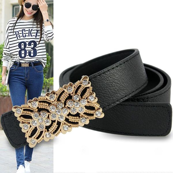 belts fashion decoration ladies belt design smooth buckle waistband women elegant rhinestone for jeans dress, Black;brown
belts fashion decoration ladies belt design smooth buckle waistband women elegant rhinestone for jeans dress, Black;brown