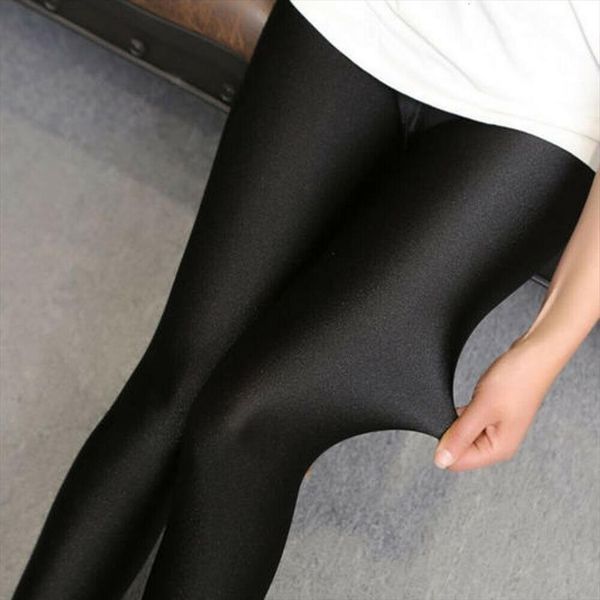 shiny metallic brushed women legging high waist pants black stretchy faux leather plus size
shiny metallic brushed women legging high waist pants black stretchy faux leather plus size