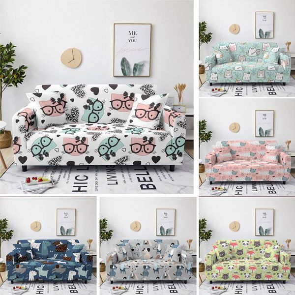 chair covers cartoon animal stretch elastic sofa cover towel slip-resistant couch corner for living room l-style case
chair covers cartoon animal stretch elastic sofa cover towel slip-resistant couch corner for living room l-style case