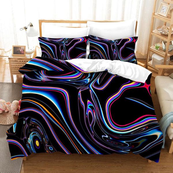 bedding sets colorful duvet cover set multicolor outer space universe nebula night starry sky quilt rainbow kid dropship
bedding sets colorful duvet cover set multicolor outer space universe nebula night starry sky quilt rainbow kid dropship
