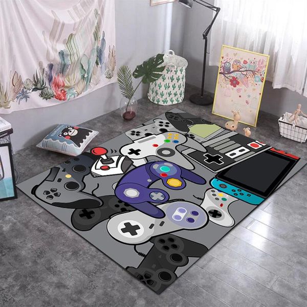 carpets 90% off cartoon gamepad for living room non-slip washable absorbent rugs playing study mat bedroom decor 120x160cm
carpets 90% off cartoon gamepad for living room non-slip washable absorbent rugs playing study mat bedroom decor 120x160cm
