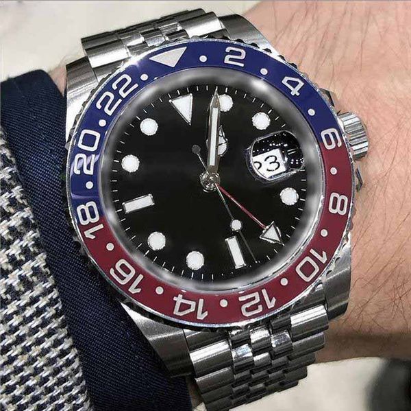 fashion new's men's ceramic cover watch sapphire glass engraved digital bezel convenient automatic mechanical watchs movement mens, Slivery;brown
fashion new's men's ceramic cover watch sapphire glass engraved digital bezel convenient automatic mechanical watchs movement mens, Slivery;brown