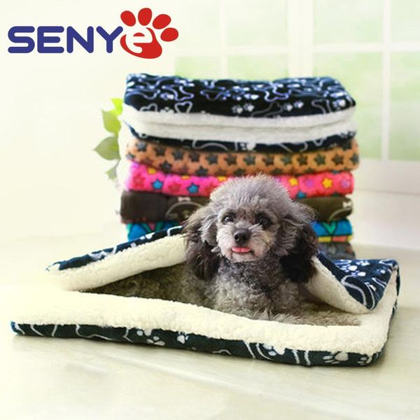 kennels & pens winter warm large pet dog soft flannel mattress cat mat cartoon printed pad home washable rug keep
kennels & pens winter warm large pet dog soft flannel mattress cat mat cartoon printed pad home washable rug keep