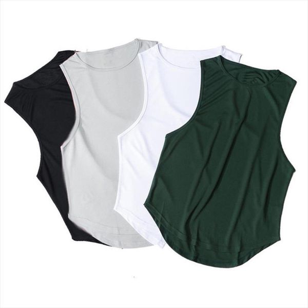 mens mesh shirt fitness clothing sports sleeveless gym stringer tank bodybuilding, White;black
mens mesh shirt fitness clothing sports sleeveless gym stringer tank bodybuilding, White;black
