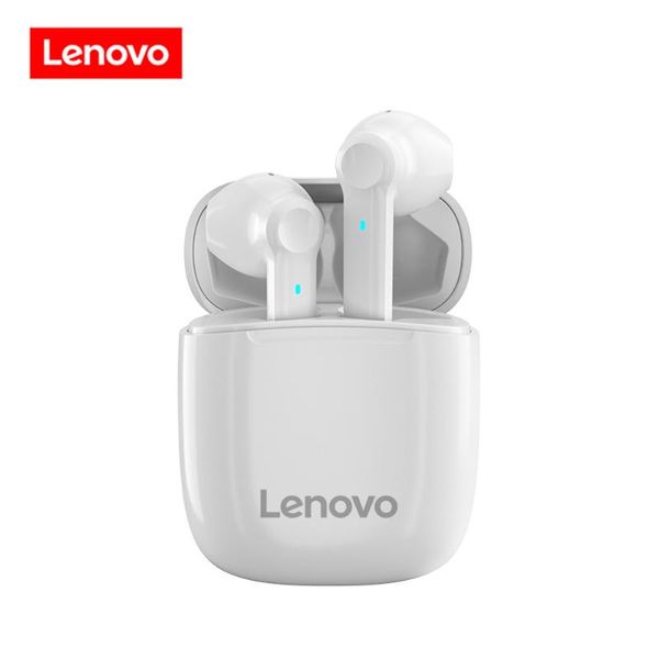 headphones & earphones lenovo xt89 tws wireless earphone bluetooth 5.0 waterproof touch headset hifi noise cancelling earbuds with mic
headphones & earphones lenovo xt89 tws wireless earphone bluetooth 5.0 waterproof touch headset hifi noise cancelling earbuds with mic