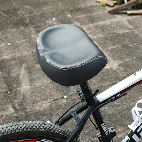 bike saddles bicycle saddle noseless seat widened comfort cycling cushion for men and women accessory
bike saddles bicycle saddle noseless seat widened comfort cycling cushion for men and women accessory