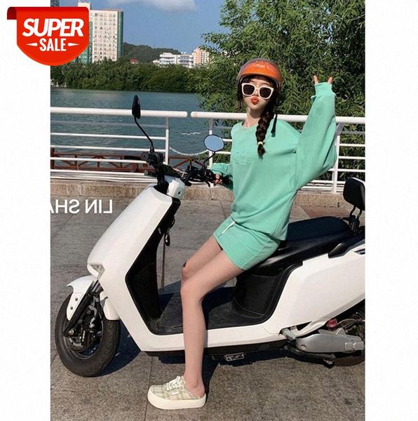 korean style slimming sports casual pants suit women 100da sweater + skirt two-piece trend #5n8x, Black;gray
korean style slimming sports casual pants suit women 100da sweater + skirt two-piece trend #5n8x, Black;gray