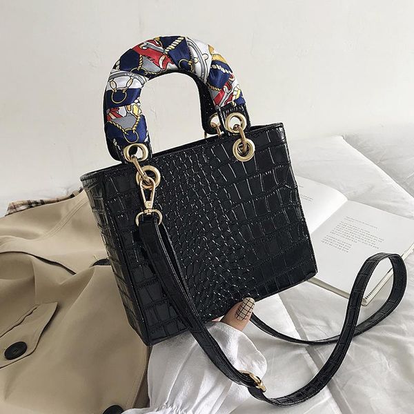 evening bags alligator pattern women handbag 2021 famous fashion tote bag patent leather stone crossbody scarf square shoulder
evening bags alligator pattern women handbag 2021 famous fashion tote bag patent leather stone crossbody scarf square shoulder