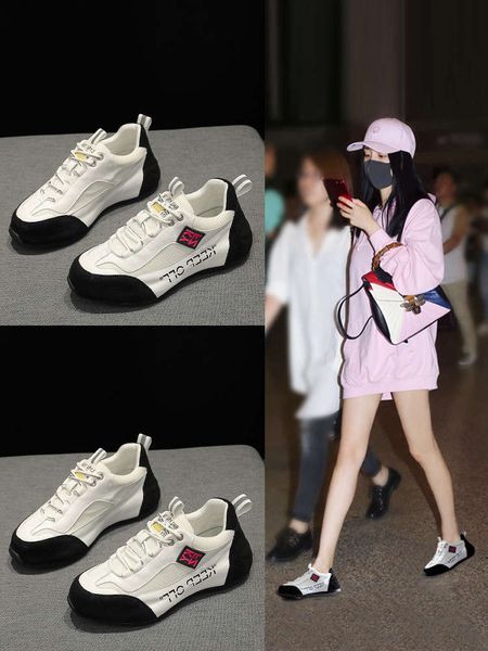 casual shoes 2021 new sports casual shoes fashion wear net face red father wgca, Black
casual shoes 2021 new sports casual shoes fashion wear net face red father wgca, Black